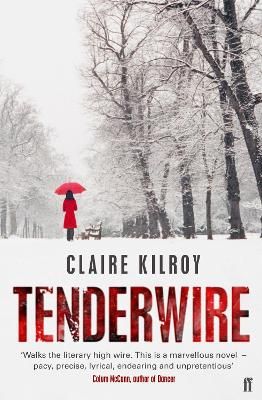 Picture of Tenderwire