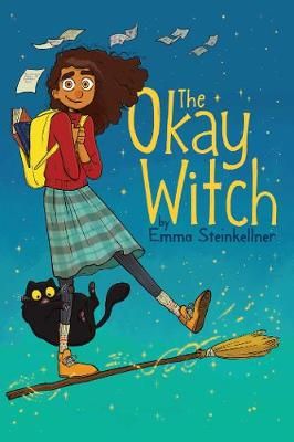 Picture of The Okay Witch