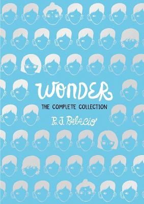 Picture of Wonder: The Complete Collection