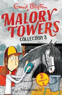 Picture of Malory Towers Collection 3: Books 7-9