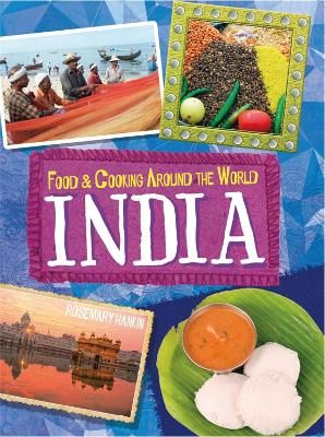 Picture of Food & Cooking Around the World: India