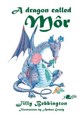 Picture of A A Dragon Called Mor