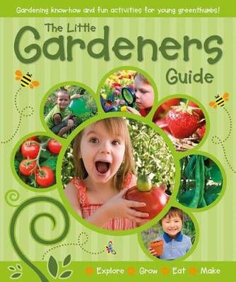 Picture of The Little Gardeners Guide
