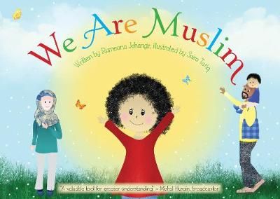 Picture of We Are Muslim