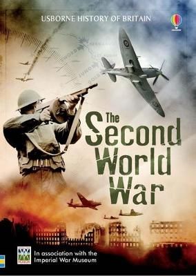 Picture of Second World War