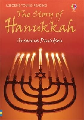 Picture of The Story of Hanukkah