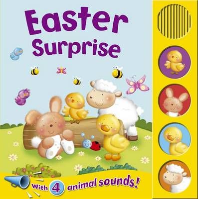 Picture of Easter Surprise
