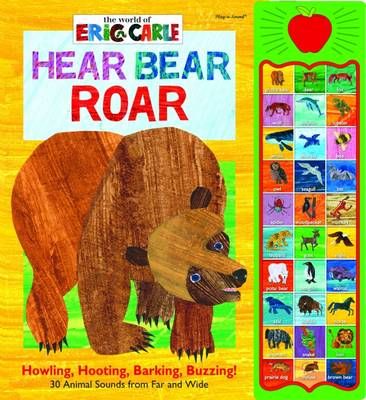 Picture of Hear Bear Roar