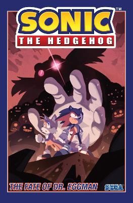 Picture of Sonic the Hedgehog, Vol. 2: The Fate of Dr. Eggman