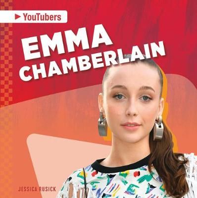 Picture of YouTubers: Emma Chamberlain