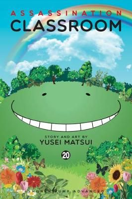 Picture of Assassination Classroom, Vol. 20