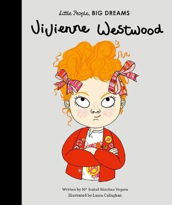 Picture of Vivienne Westwood
