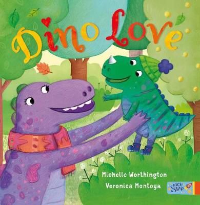 Picture of Dino Love