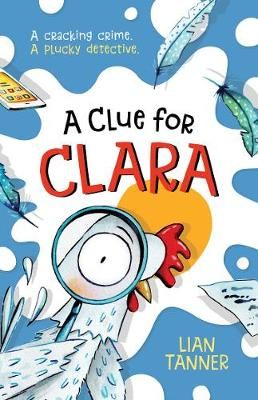 Picture of A Clue for Clara