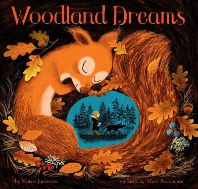 Picture of Woodland Dreams