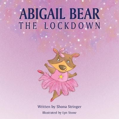 Picture of Abigail Bear - The Lockdown
