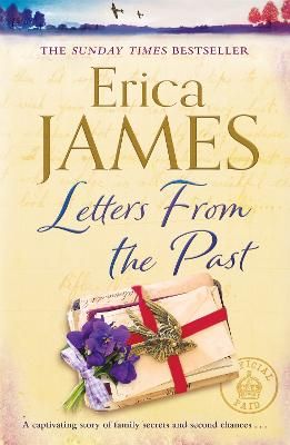 Picture of Letters From the Past: The bestselling family drama of secrets and second chances