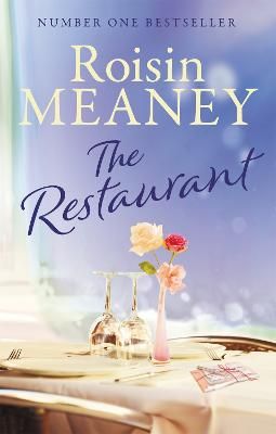 Picture of The Restaurant: Is a second chance at love on the menu?