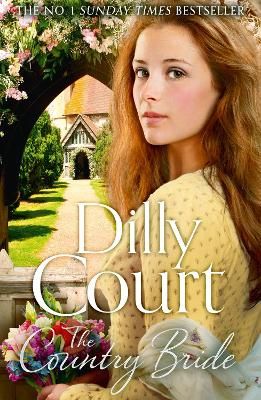 Picture of The Country Bride (The Village Secrets, Book 3)