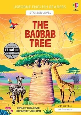 Picture of The Baobab Tree