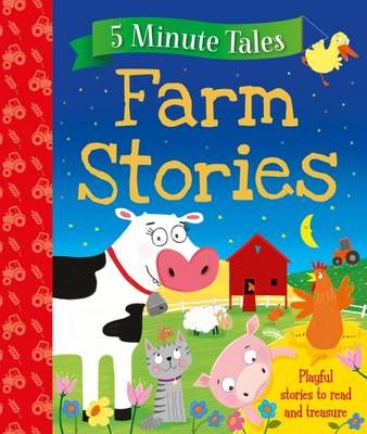 Picture of 5 Minute Farm Tales