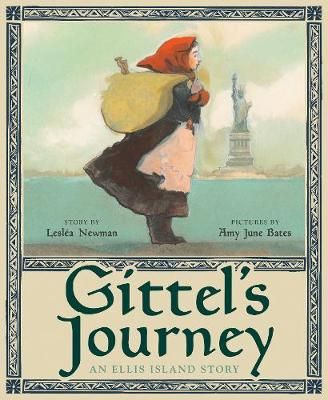 Picture of Gittel's Journey: An Ellis Island Story