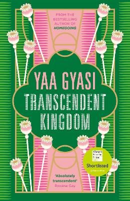Picture of Transcendent Kingdom: Shortlisted for the Women's Prize for Fiction 2021