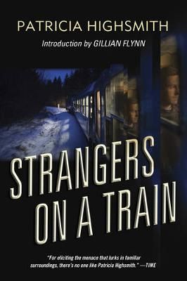 Picture of Strangers on a Train: A Novel