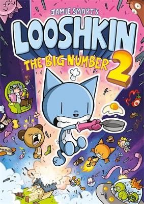 Picture of Looshkin: The Big Number 2