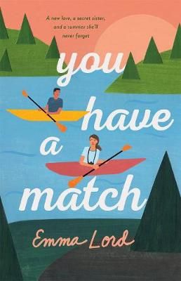 Picture of You Have a Match: A Novel