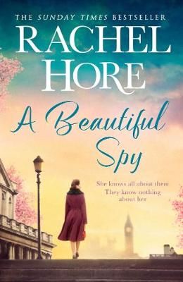 Picture of A Beautiful Spy: From the million-copy Sunday Times bestseller