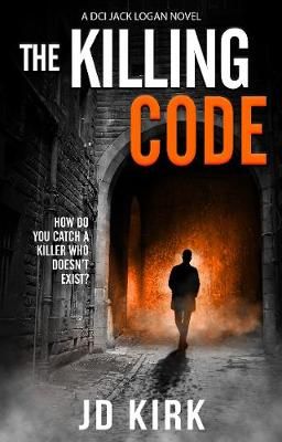 Picture of The Killing Code