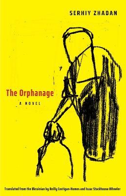 Picture of The Orphanage: A Novel