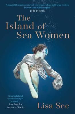 Picture of The Island of Sea Women