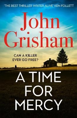 Picture of A Time for Mercy: John Grisham's No. 1 Bestseller
