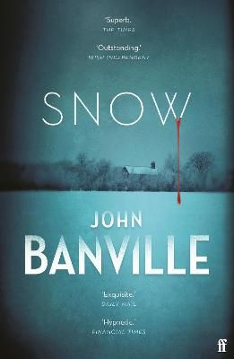 Picture of Snow: The Sunday Times Top Ten Bestseller