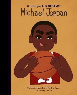 Picture of Michael Jordan: Volume 72