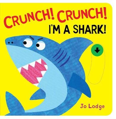 Picture of Crunch! Crunch! Shark!