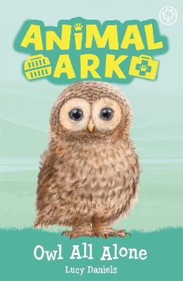 Picture of Animal Ark, New 12: Owl All Alone: Book 12