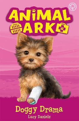 Picture of Animal Ark, New 5: Doggy Drama: Book 5