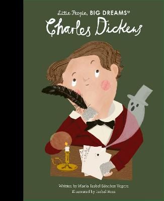 Picture of Charles Dickens: Volume 70