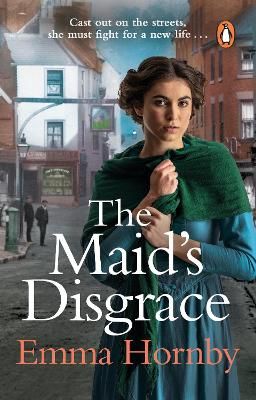 Picture of The Maid's Disgrace: A gripping and romantic Victorian saga from the bestselling author