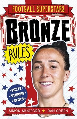 Picture of Bronze Rules