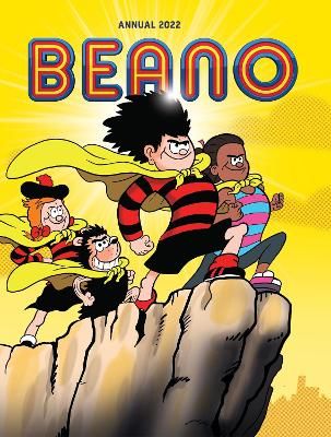 Picture of Beano Annual 2022