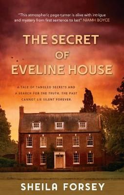 Picture of The Secret of Eveline House