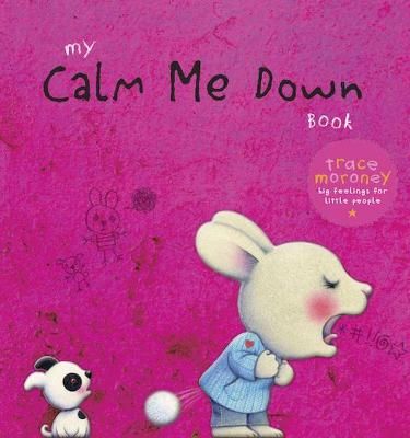 Picture of My Calm Me Down Book