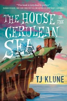 Picture of The House in the Cerulean Sea