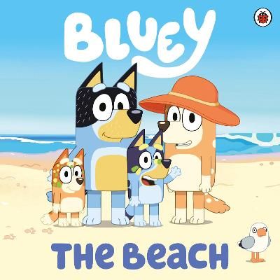 Picture of Bluey: The Beach