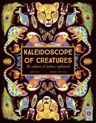 Picture of Kaleidoscope of Creatures