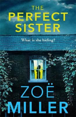 Picture of The Perfect Sister: A compelling page-turner that you won't be able to put down